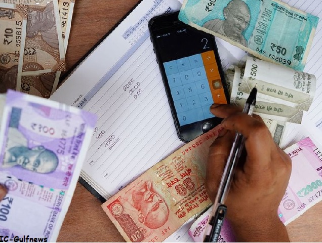 Worst recession hits India